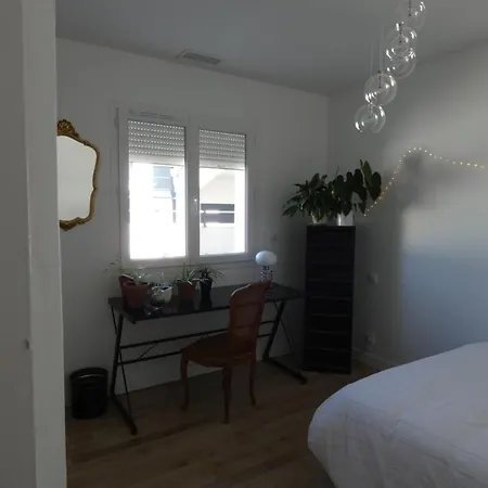 D Dans Une Jolie Maison Neuve Réalmont